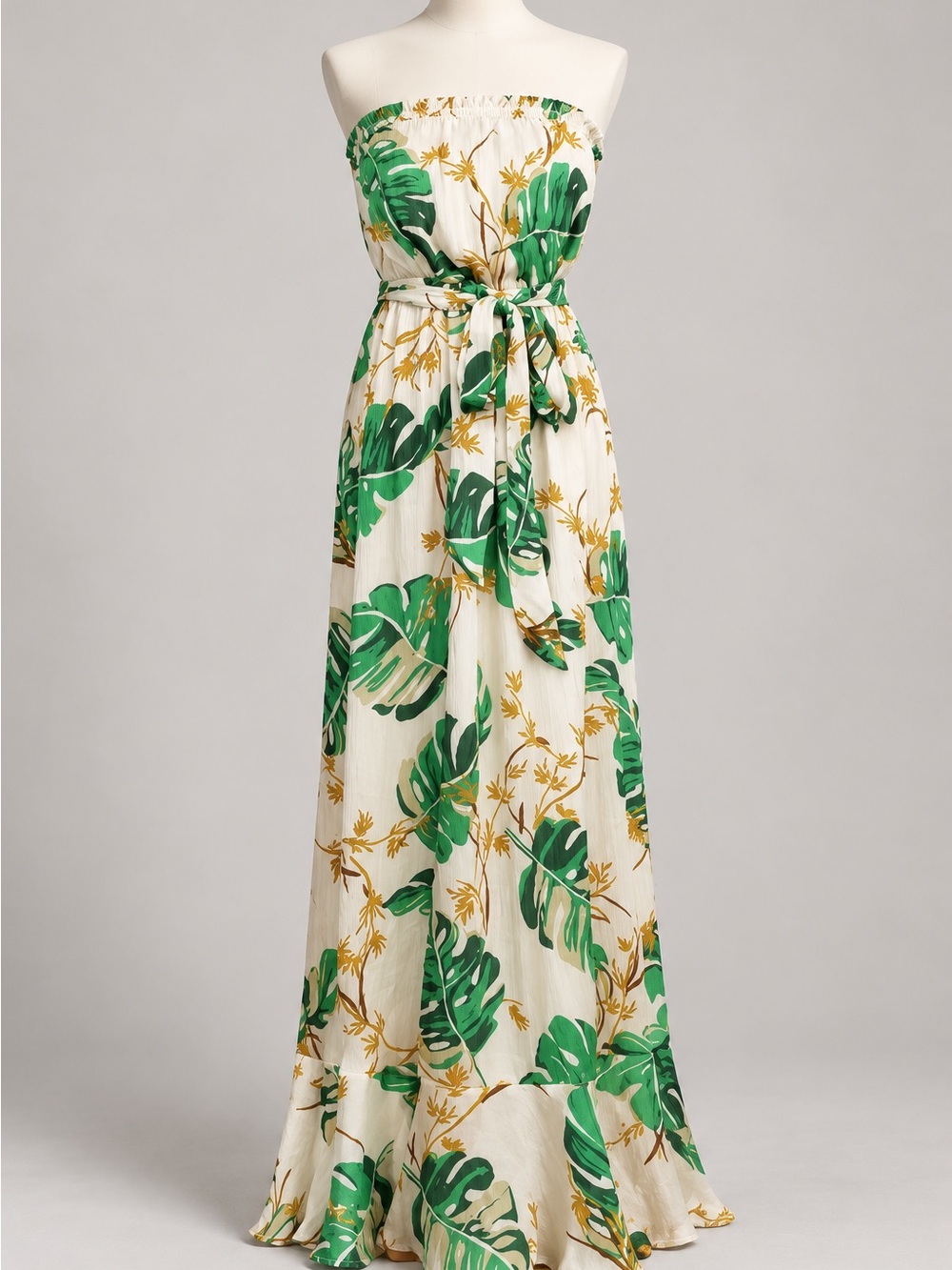The Webster Miami x Target - Tropical Maxi